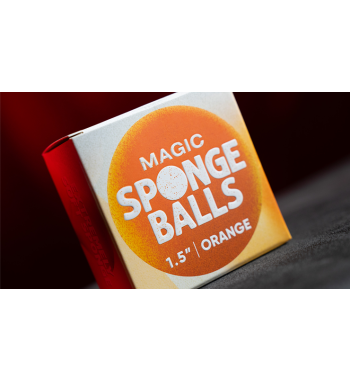 Magic Sponge Balls 4PK...