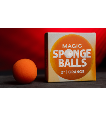 Bolas de esponja mágicas,...