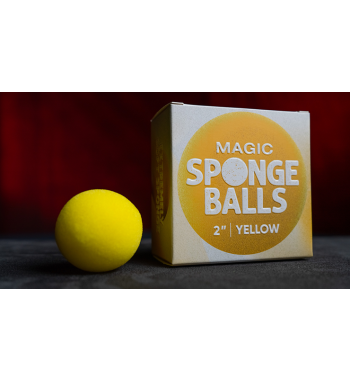 Bolas de esponja mágicas,...