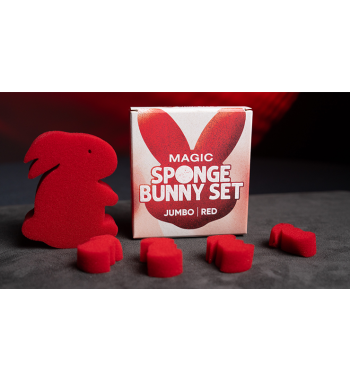 Magic Sponge Bunny Rabbit...