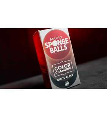 Magic Color Changing Sponge...