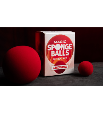 Magic Growing Sponge Ball...