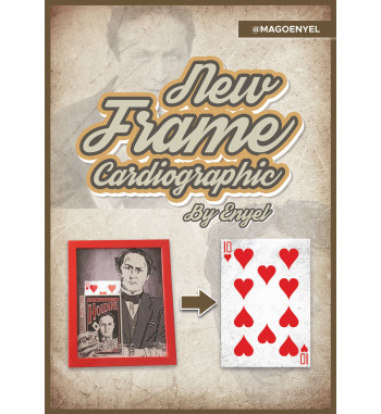 New Frame Cardiographic By...