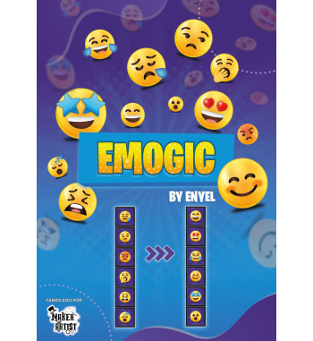 Emogic by Enyel
