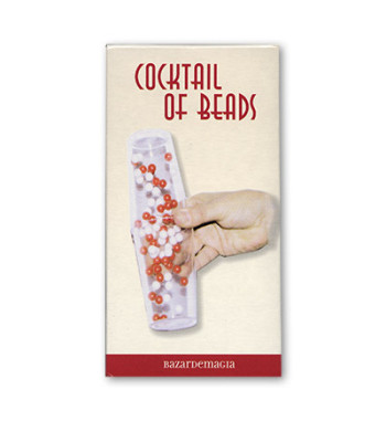Cocktail of Beads by Bazar...