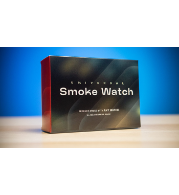 Universal Smoke Watch by...