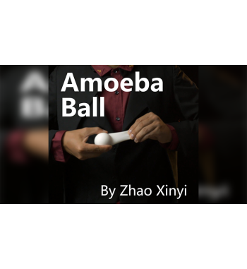 Amoeba Ball by MENZI MAGIC...