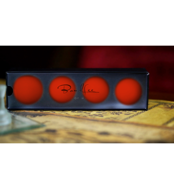 Perfect Manipulation Balls...