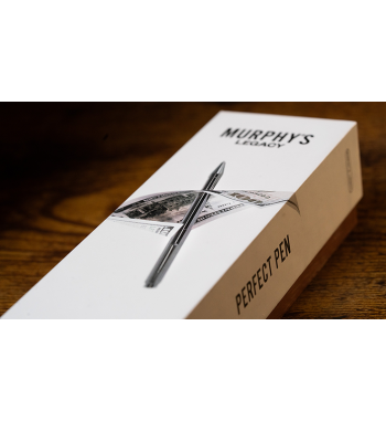 Perfect Pen by John Cornelius