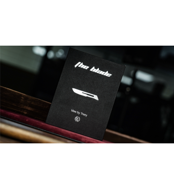 THE BLADE by TCC