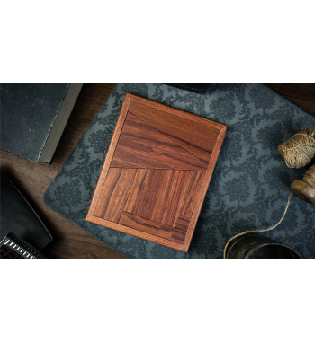 The Ultimate Puzzle by TCC