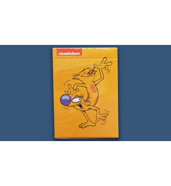 Fontaine Nickelodeon:...