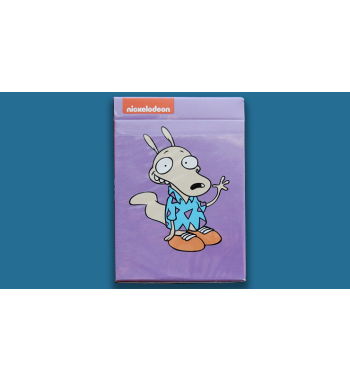 Fontaine Nickelodeon:...