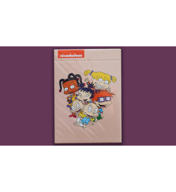 Fontaine Nickelodeon:...