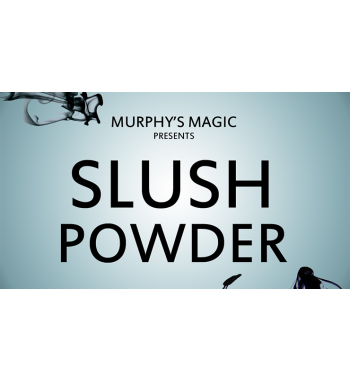 Slush Powder 2oz/57grams
