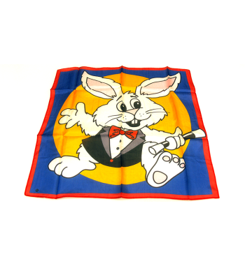 Silk 18 inch Rabbit from...