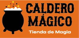 Tienda de Magia - Caldero Mágico