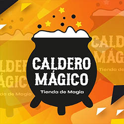 Caldero Mágico
