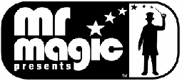 Mr. Magic